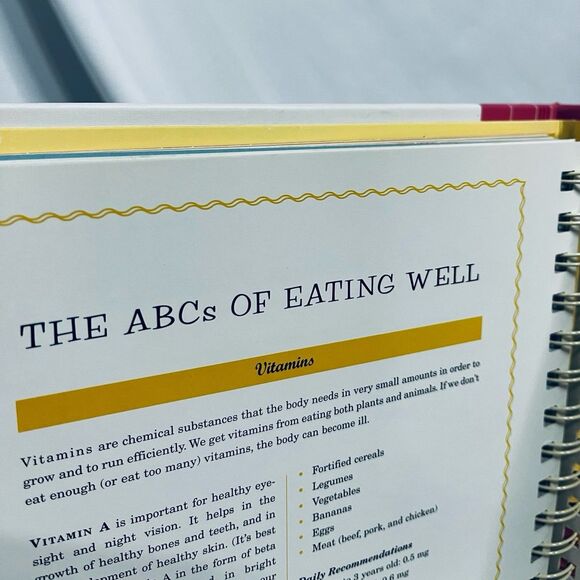 Deceptively Delicious Cookbook Simple Secrets to Get Your Kids Eating Good Food - Picture 9 of 11